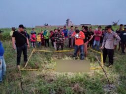 Wanita Misterius yang Mayatnya Ditemukan di Jombang Diduga Berumur Belasan Tahun