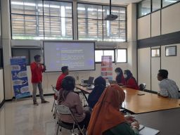 Untag Surabaya Latih Kepekaan Sosial Mahasiswa Melalui MBKM Proyek Kemanusiaan