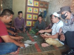 Nelayan di Sumenep Tewas Usai Perahunya Diterjang Ombak