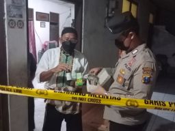 Niat Datang Menjenguk, Anak di Ponorogo Malah Temukan Ibunya Tewas