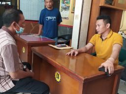 Kronologi Oknum Wartawan Pasuruan Ditangkap Polisi saat Peras Oknum Dokter