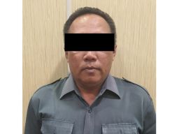 Peras Sekolah di Gondanglegi, Malang, Oknum Wartawan Diringkus Polisi