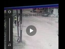 Pemukulan Pak Ogah Tua di Jombang Dipicu Hal Sepele, Pelaku Kini Diburu