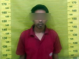 Terlalu! Pria di Surabaya Curi HP Pasien saat Sama-sama Antre Berobat