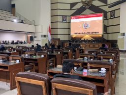 2 Kali Paripurna LPP APBD 2021 Gagal Digelar, Ada Apa dengan DPRD Jember?