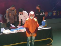 Pembuang Bayi di Tulungagung Ternyata Janda asal Pacitan, Begini Ceritanya