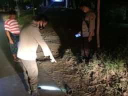 Pulang Tonton Lomba Sound System, Pemuda Pasuruan Dibacok Hingga Tewas