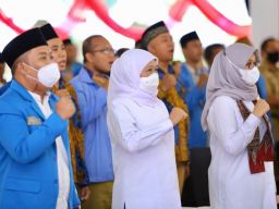 Gubernur Jatim Tawarkan Banyuwangi Jadi Food Estate Manggis