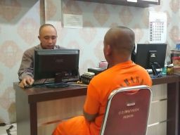 Pengakuan Pemuda di Tulungagung yang Tiduri Wanita Bersuami Korban Kecelakaan