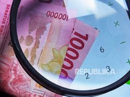 OJK Ungkap 10 Modus Pencucian Uang