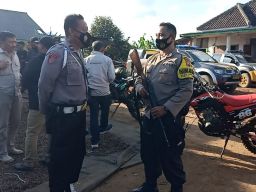Pelaku Kerusuhan Desa Mulyorejo Jember Ditangkap di Sumatera dan Bali