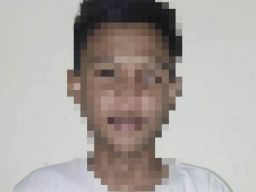 Edarkan Pil Logo Y, Pemuda di Kepulauan Sumenep Diringkus Polisi