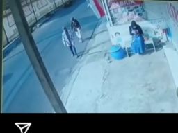 Viral Nenek di Kota Malang Dijambret, Kalung Emas 6 Gram Melayang