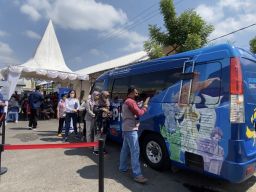 BI Kediri Sediakan Uang Baru Rp680 Miliar, Berikut Jadwal dan Cara Tukarnya