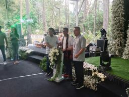 Perhutani Regrouping dan Rebranding Anak Usaha