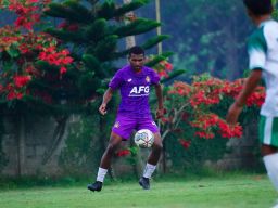 Persik Pinjamkan 2 Pemain Mudanya ke Persedikab Kediri