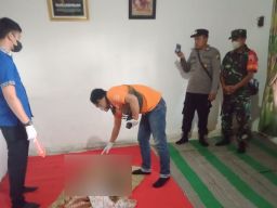 Peserta Karnaval di Tulungagung Meninggal Usai Joget Bersama