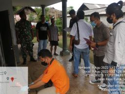 Pesta Miras Berujung Maut Kini Terjadi di Malang, Satu Warga Meninggal