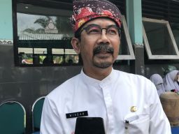 Duh! Liponsos Sidoarjo Overload, Pembangunan Gedung Baru Tak Kunjung Terealisasi