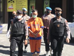 Polisi Gadungan Setubuhi Gadis di Sidoarjo: Ngaku Duda, Janji Menikahi