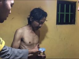 Anak Gorok Ibu di Jember Diduga Depresi Usai Bercerai dengan Istri