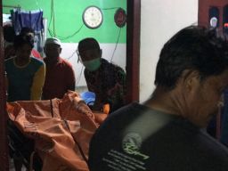 Pria di Sidoarjo Ditemukan Tewas Gantung Diri dalam Rumah Kontrakan