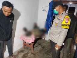 Pria 75 Tahun Asal Malang Tewas Tersengat Listrik, Jenazahnya di Atas Plafon