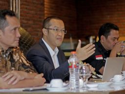 Perekonomian Nasional Tumbuh, Pengamat Minta Pemerintah Tetap Waspada