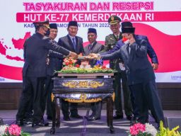 Pemkab Lamongan Alokasikan Rp7,35 Miliar untuk Beasiswa 7.230 Pelajar