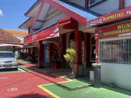 173 Napi di Rutan Ponorogo Dapat Remisi HUT RI, 2 Langsung Bebas