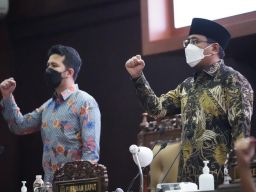 Harapan Wakil Ketua DPRD Jatim soal Revisi Perda Penanaman Modal