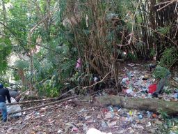 Peringatan 1 Suro Sisakan 202,5 Kg Sampah di Alas Purwo Banyuwangi