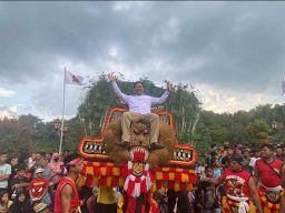 Direktur SSC: Peluang Anwar Sadad Maju Pilgub Jatim 2024 Terbuka Lebar