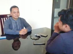 Adib Makarim Tersangka Dugaan Gratifikasi, Begini Langkah DPC PKB Tulungagung