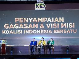 KIB Siap Bawa Politik Gagasan, Gerus Politik Identitas dalam Pilpres 2024