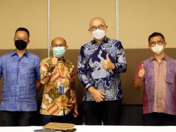 Intiland Kembangkan TOD Terpadu di Talaga Bestari Tangerang