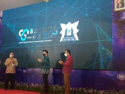 Sinta Gelis, Aplikasi Basis Data Lintas Sektor Tekan Angka Kemiskinan di Jatim