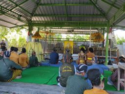 Situs dan Cerita Calon Arang di Kediri yang Masuk Warisan Budaya