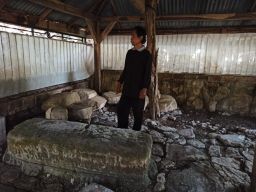 Situs Watu Dukun, Jejak Peninggalan Raja Airlangga di Ponorogo