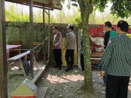 SMPN 2 Geger Madiun Dibobol Pencuri, 18 Unit Komputer Raib