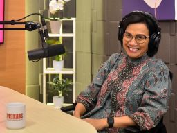 Perekonomian Indonesia Kuartal II 2022 Tumbuh 5,4 Persen