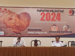 Survei SSC: Popularitas Emil Dardak, Kusnadi dan Anwar Sadad Bersaing Ketat