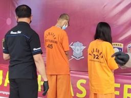 Tahanan Kasus Penipuan di Tulungagung Meninggal Dunia