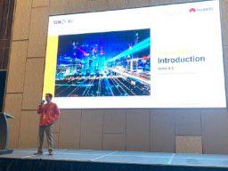 Dukung Transformasi Digital, FiberStar dan Huawei Gelar Event Technofeast
