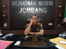 Kejaksaan Sidik Dugaan Korupsi Penyaluran Pupuk Bersubsidi di Sumobito Jombang