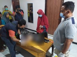 Menantu di Kediri Temukan Mertuanya Tewas Tercebur dalam Sumur