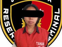 Buang Bayi di Atas Genting Rumah Elite, ART asal NTT Ditetapkan Tersangka