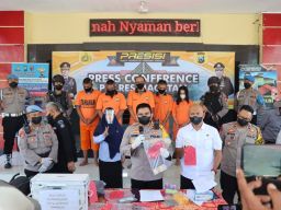 Bermaksud Cari Pria Idaman Hati, Wanita Asal Ngawi Malah Kehilangan Motor dan HP