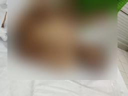 Huruf Hijaiyah Tewas Tersengat Listrik Saat Pasang Papan Reklame di Pasuruan