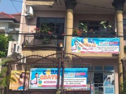 Jemput Anaknya Les, Ibu Asal Sidoarjo Dijambret Hingga Terjatuh dan Berdarah